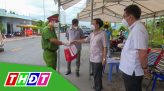 Bình Dương có thêm 2.332 ca mắc COVID-19, Bình Phước đã có 1.117 ca