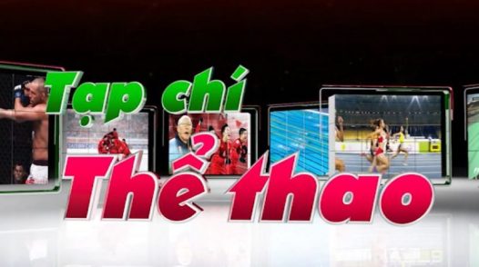 Tạp chí thể thao - 05/10/2025: Trần Công Minh - biểu tượng của bóng đá Đồng Tháp