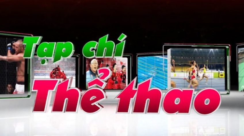 Tạp chí thể thao - 07/12/2025: Pickleball phát triển nhanh chóng