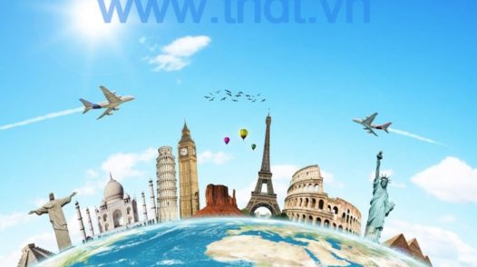 Tạp chí du lịch - 22/02/2026