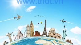 Tạp chí du lịch - 14/12/2025