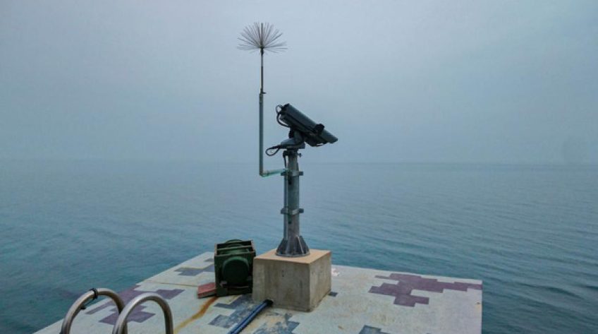 Hàn Quốc sắp đưa tàu chiến tới biên giới trên biển với Triều Tiên