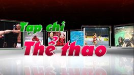 Tập chí thể thao - 14/12/2025