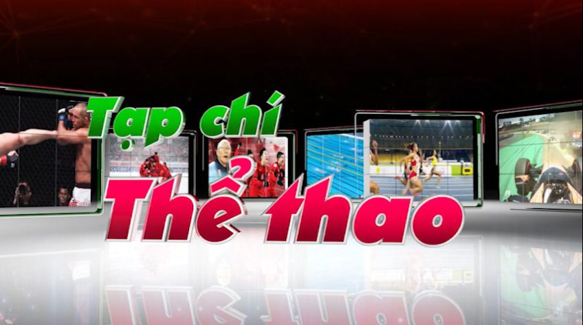 Tạp chí thể thao - 23/11/2025: Hấp dẫn giải Vovinam các nhóm tuổi tỉnh Đồng Tháp