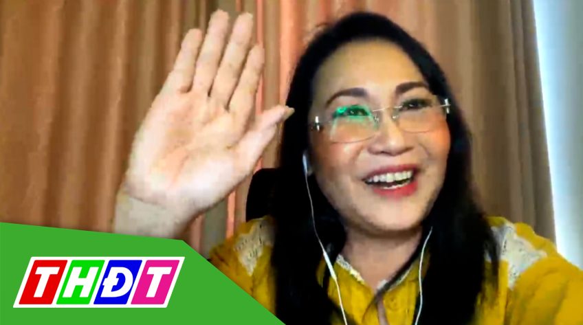 Cuộc gọi từ Đồng Tháp - Nghệ sĩ Thanh Hằng