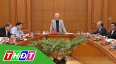 Thưởng nóng 2 tập thể phá án nhanh ở Châu Thành