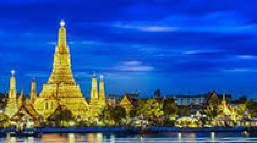 Thái Lan thông qua gói kích thích kinh tế hơn 10 tỷ USD