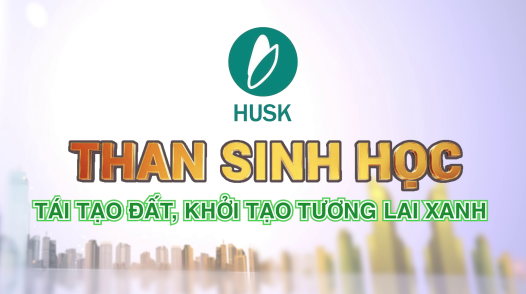 Than sinh học - 27/6/2026: BIOCHAR: Giải pháp kiểm soát cadimi hiệu quả