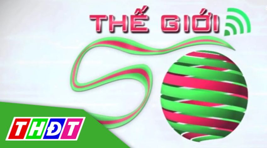 Thế giới số - 30/6/2019