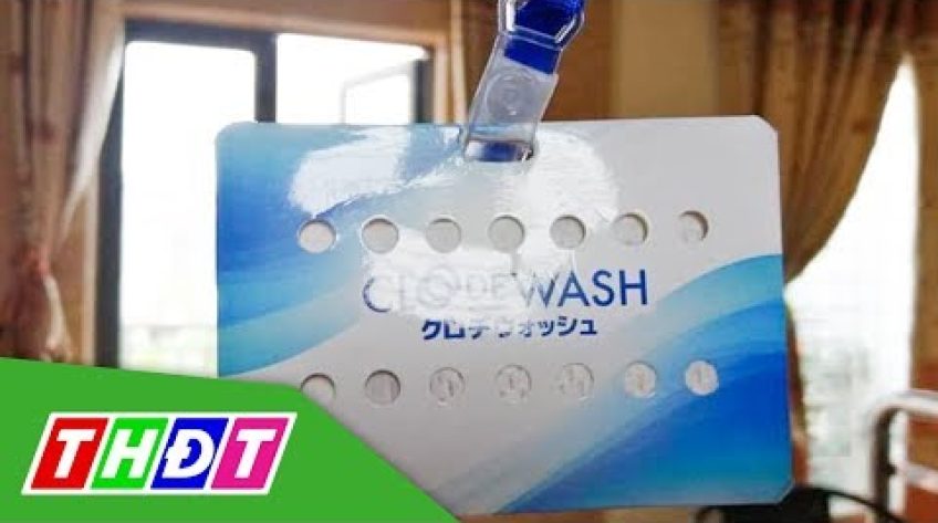 Thực hư công dụng thẻ chống Virus có thể ngừa Covid-19