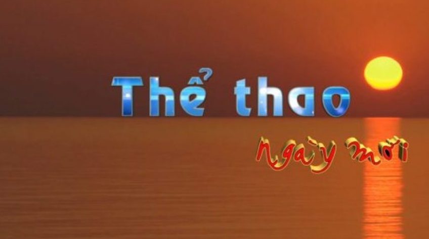 Thể thao ngày mới - 07/12/2025