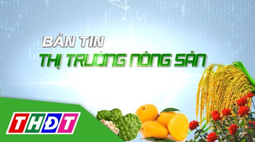 Bản tin thị trường nông sản - 13/5/2024: Sản phẩm từ sen rộng đường xuất khẩu