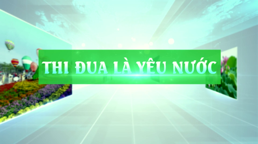 Thi đua là yêu nước - 11/6/2026: Hành trình nhân đạo - không ai bị bỏ lại phía sau
