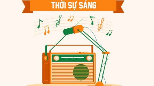 Thời sự sáng - 06/12/2025