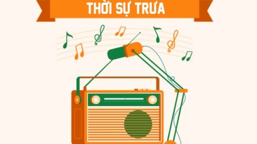 Thời sự trưa - 13/11/2025