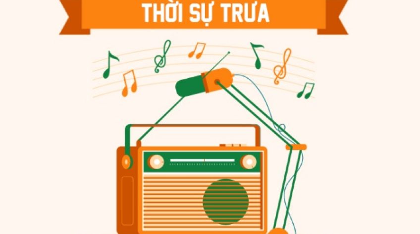 Thời sự trưa - 05/12/2025