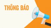 Gia hạn thời gian nhận tác phẩm tham dự Cuộc thi sáng tác video clip 