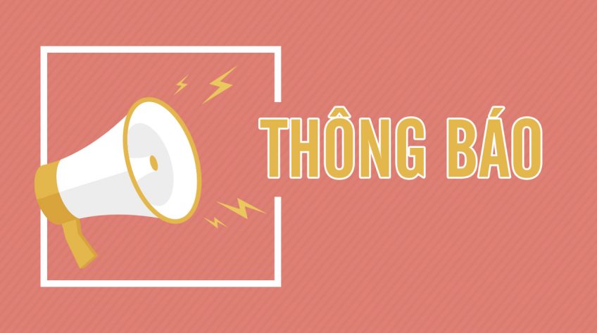 Thông báo Kết quả điểm thi vòng 2 tuyển dụng viên chức của Đài PT-TH Đồng Tháp năm 2022