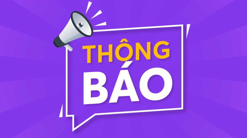 Thông báo triệu tập thí sinh tham dự vòng 2 Tuyển dụng Viên chức 2022