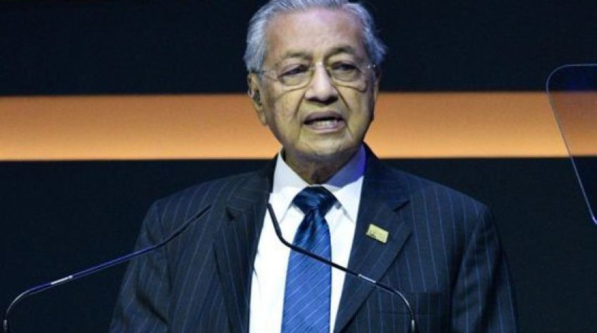 Thủ tướng Malaysia sẵn sàng từ chức
