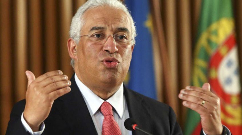 Đảng Xã hội Bồ Đào Nha thắng cử nhưng không tự lập được chính phủ mới