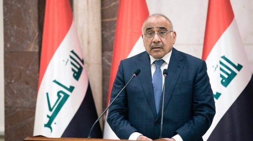 Thủ tướng Iraq Adel Abdul Mahdi xin từ chức