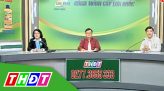 Câu chuyện giao thông - 15/12/2018