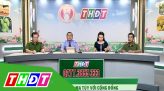 Nhịp cầu nhân ái  - 11/12/2018: Giúp đỡ anh Trần Huy Cường