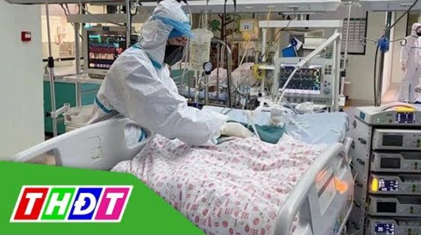 Thuốc chống Covid-19 đầu tiên được cấp phép bán ra thị trường