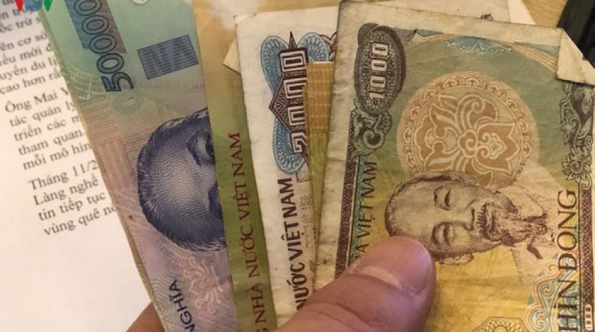 Hơn 4.600 người lao động bị nợ lương, thưởng Tết Canh Tý