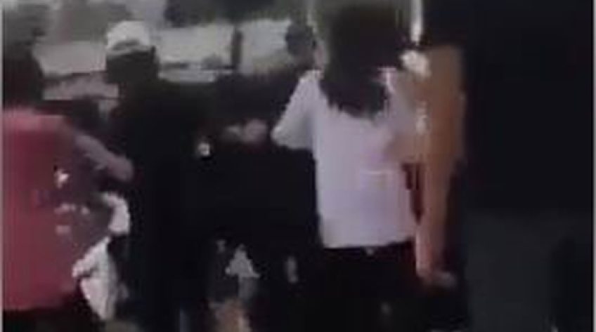 Xác minh vụ nữ sinh THPT bị đánh hội đồng ngay giữa thành phố Hạ Long