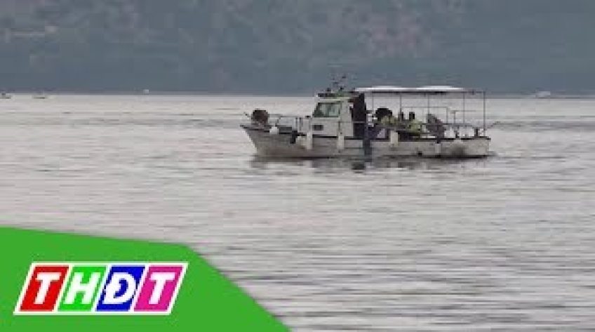 Thổ Nhĩ Kỳ: Chìm thuyền ngoài khơi khiến 11 người thiệt mạng