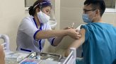 Mỹ triển khai 20.000 điểm tiêm vaccine ngừa Covid-19 cho trẻ em từ 5 tới 11 tuổi