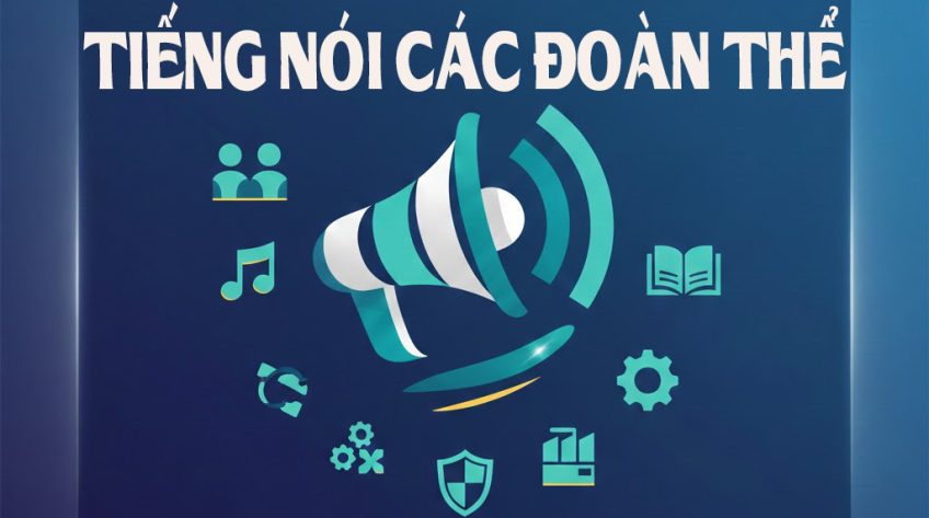 Tiếng nói các đoàn thể - 21/02/2026