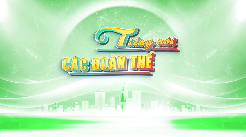 Tiếng nói các đoàn thể - 23/02/2026: Đồng bộ các giải pháp để phụ nữ an tâm sinh đủ 2 con