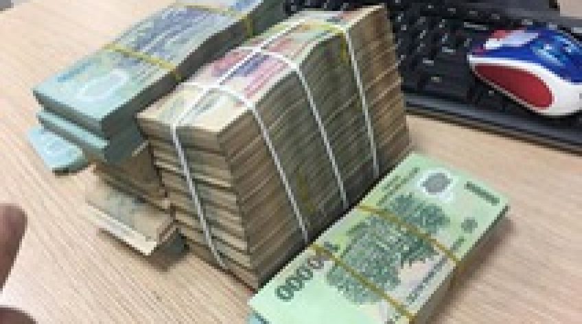 Khởi tố 18 bị can cho vay nặng lãi 'cắt cổ'