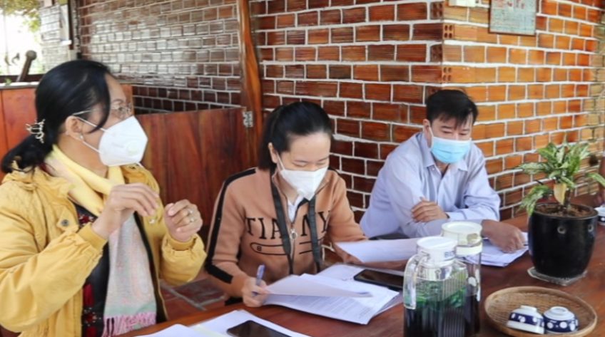 Kiểm tra tiêu chí an toàn trong kinh doanh dịch vụ du lịch