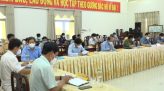 Lai Vung cần có sự vào cuộc mạnh mẽ của cấp ủy, chính quyền địa phương trong phòng chống dịch