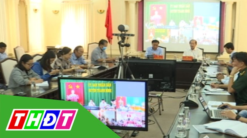 Đồng Tháp: sẵn sàng các điều kiện tại khu cách ly