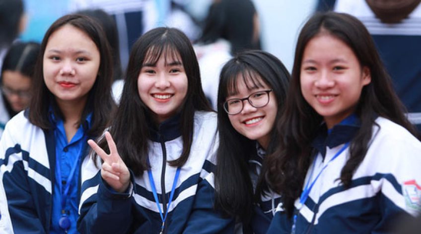 Công bố đề thi tham khảo THPT Quốc gia 2020