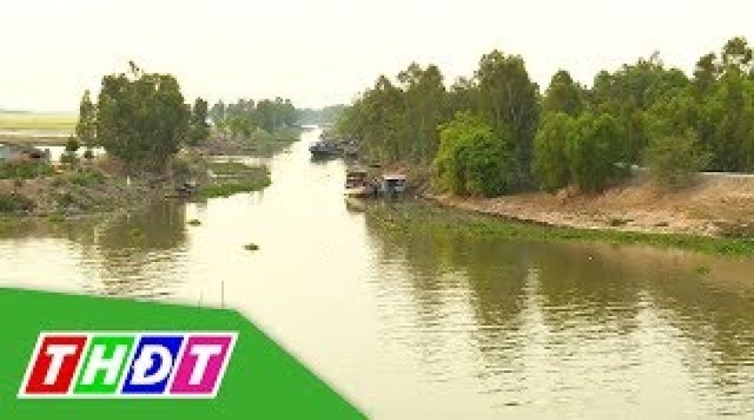 Đặc sản miền sông nước - Cái tình Phương Nam