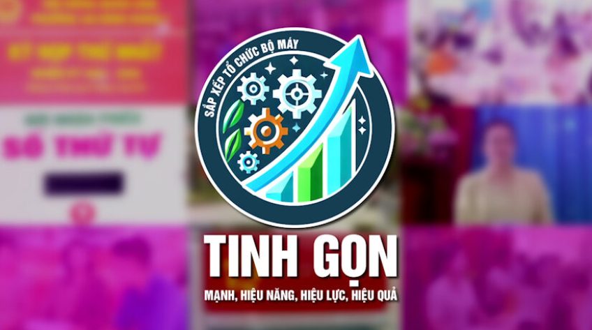 Tinh gọn - 06/10/2025: Đảm bảo giải quyết khiếu nại cho người dân không bị gián đoạn