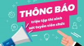 Thể thao ngày mới - 08/5/2020