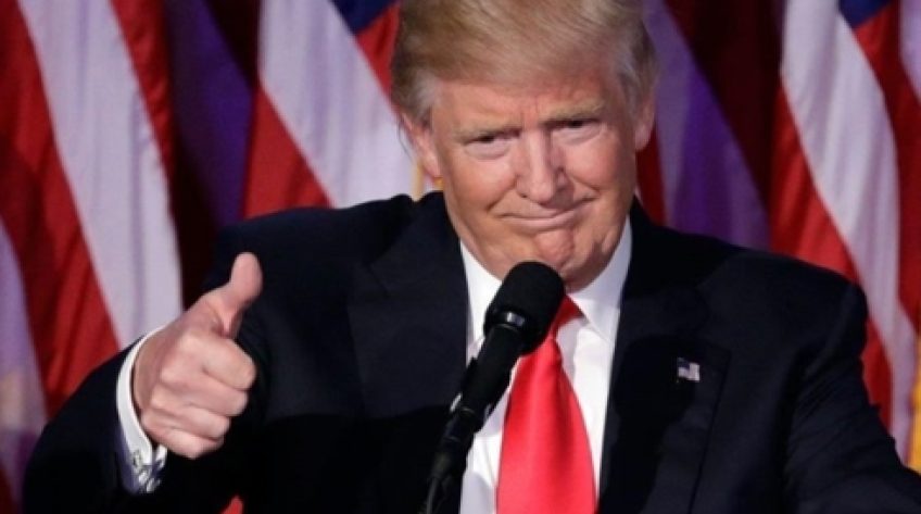 Tổng thống Mỹ Trump nhận được 30 triệu USD tiền ủng hộ tái tranh cử