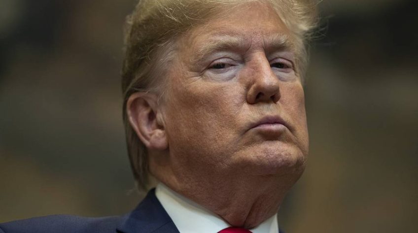 Iran sẽ kiện Tổng thống Trump sau cái chết của Tướng Soleimani