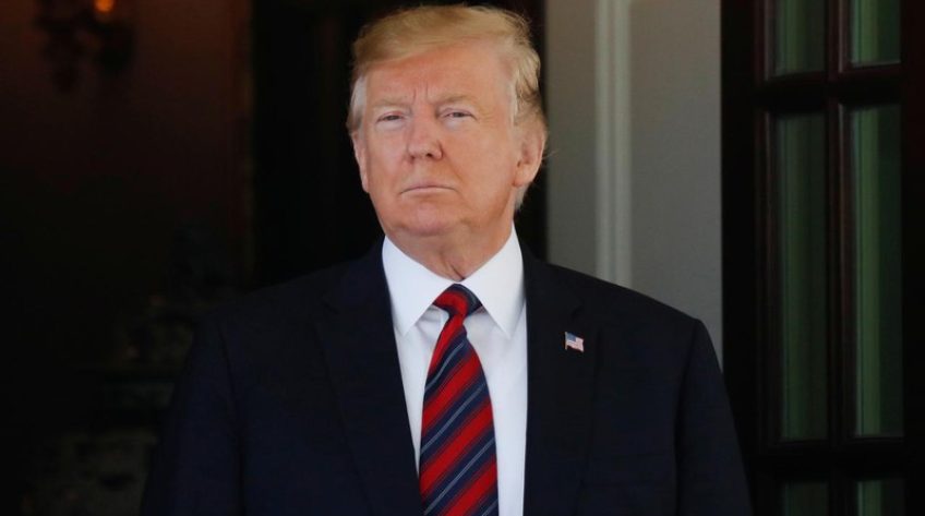Đảng Dân chủ công bố 2 điều khoản luận tội Tổng thống Trump