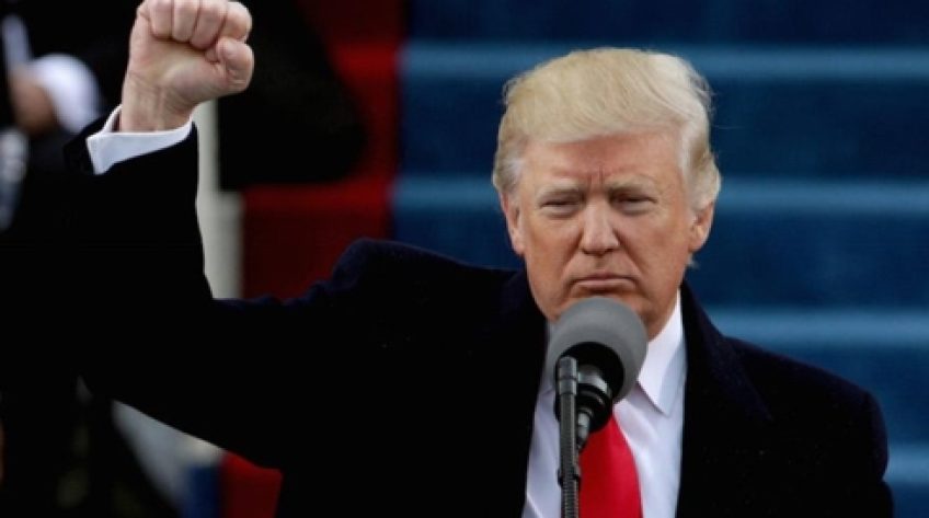 Mỹ thiệt hại gần 8 tỷ USD vì cuộc chiến thương mại của ông Trump