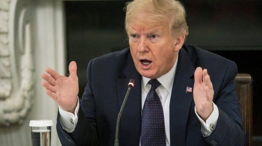 Ông Trump: Mỹ có thể có vaccine ngừa Covid-19 trước bầu cử Tổng thống