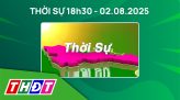Sáng miền Tây - Thứ Hai, 04/8/2025