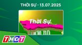 Thời sự Tối - Thứ Năm, ngày 17/7/2025